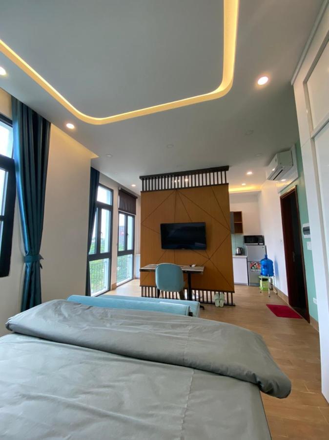 Vinhomes Imperia Hai Phong Exterior foto