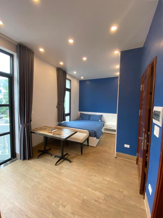 Vinhomes Imperia Hai Phong Exterior foto