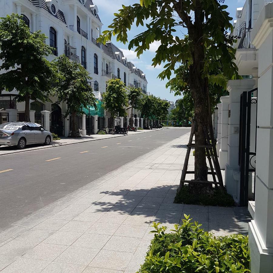Vinhomes Imperia Hai Phong Exterior foto